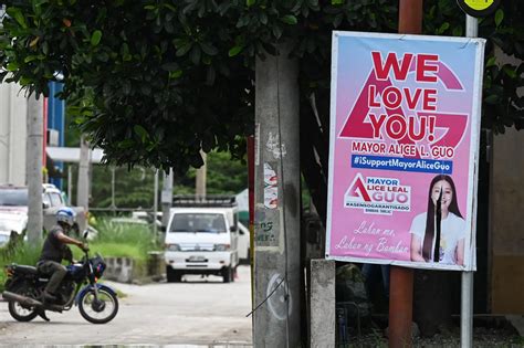Philippines Files Money Laundering Cases Against Missing Mayor.
